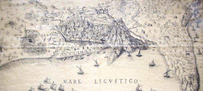 Conference report: Connecting Mediterranean and Atlantic history. 2nd meeting of the Atlantic Italies Network (Nice, 8-9 November&nbsp;2018)