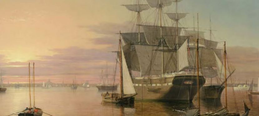 Out now: “Blurred Nationalities across the North Atlantic” by Luca&nbsp;Codignola