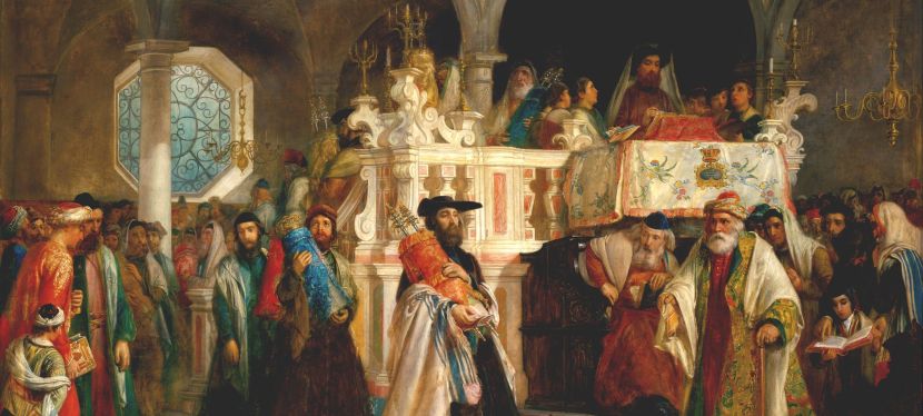 Out now: “Religious Changes and Cultural Transformations in the Early Modern Western Sephardic Communities” by Yosef Kaplan&nbsp;(ed.)