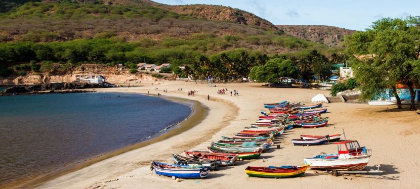 Cape Verde and the Atlantic: Crossroads of People, Goods and Capital Investments&nbsp;(1460–1610)