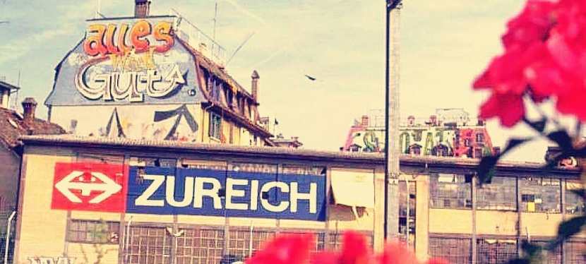 Round table “L’appel du large: Die Schweiz und&nbsp;Übersee”