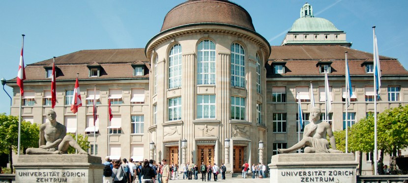 “Atlantic Italies” moves to&nbsp;Zurich