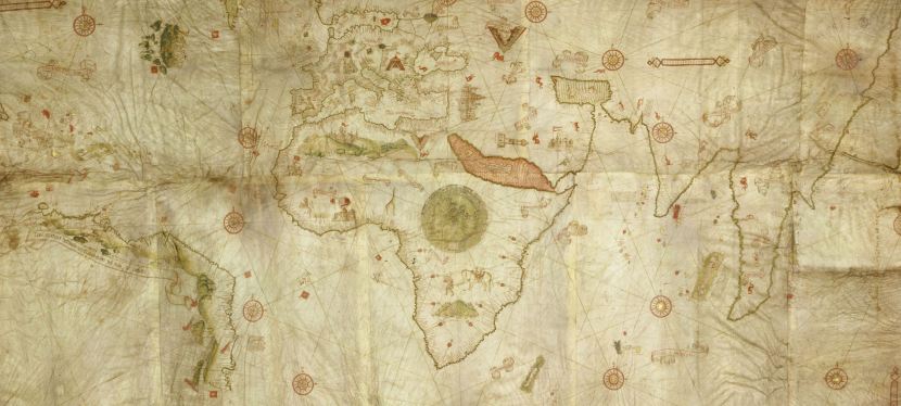 «Italien und der Atlantik. Drei Fallstudien zu ökonomischen und kulturellen Verflechtungen des 15. bis 19.&nbsp;Jahrhunderts»