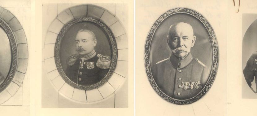 Männer, die schreiben. Die Selbstzeugnisse der Familie Oettinger (17.-20.&nbsp;Jahrhundert)