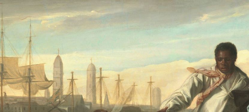 Transatlantic Labour