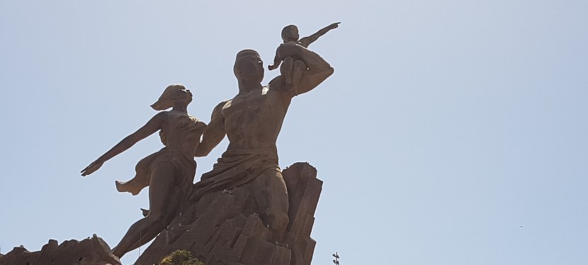 Disputed Memories of&nbsp;Slavery