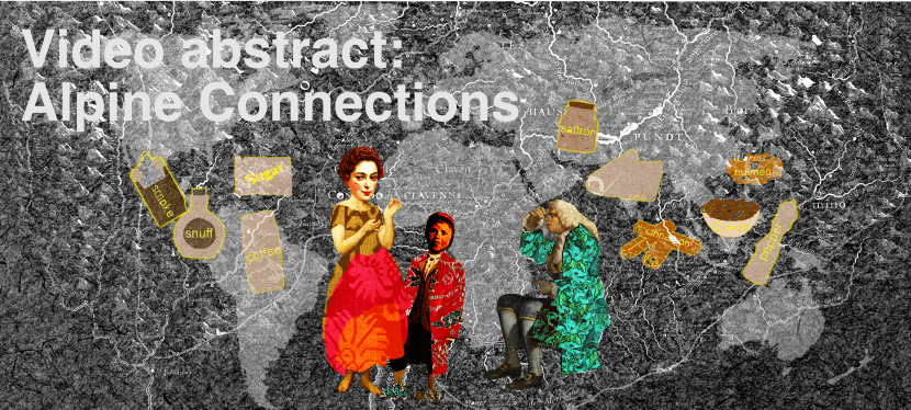 Video abstract “Global Dimensions of Everyday Life in the southern Alps, 1650s-1790s”