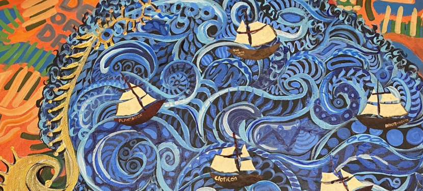 Global Trade in Africa, the Atlantic Islands, and America, c. 1450-1550 – Revising the Role of European Merchant&nbsp;Networks