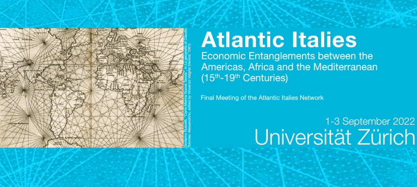 Final Meeting of the Atlantic Italies&nbsp;Network
