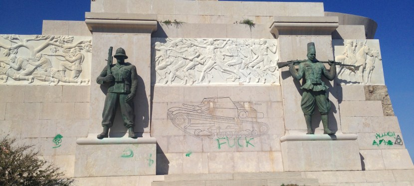 Intrecci globali e retaggi coloniali in Italia – Strategie di public history tra università, musei e&nbsp;movimenti